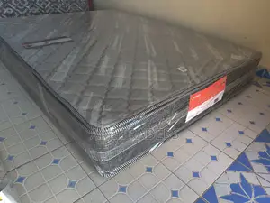 Matress +Bobmill Maharaja 5*6 Spring