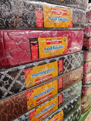 Matress - Morning Glory Heavy Quilted 5*6 (10inch)