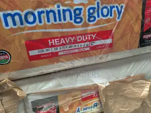 Matress - Heavy Duty Morning Glory 5*6/10 Inch