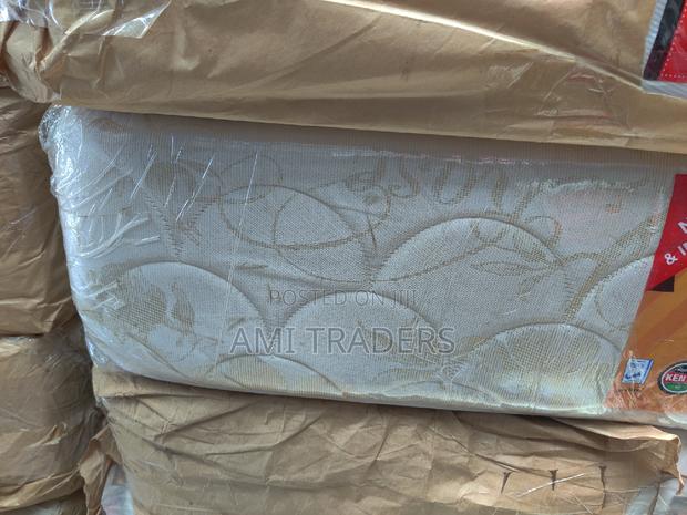 Morning Glory Matress - 5*6 /8 Inches HD