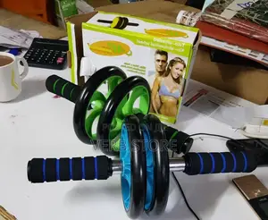 Abdominal Rollers