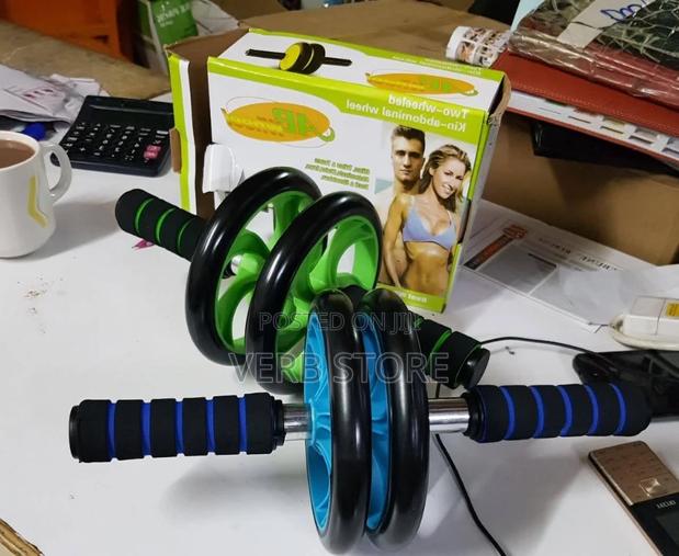 Abdominal Rollers