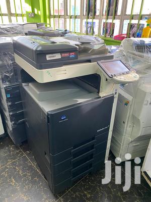 Coloured Konica Minolta Bizhub C 360 Photocopier Machines