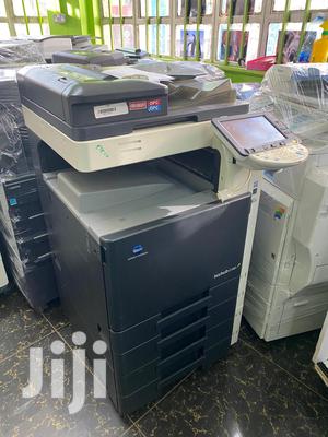 Coloured Konica Minolta Bizhub C 360 Photocopier Machines