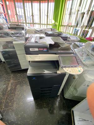 Coloured Konica Minolta Bizhub C 360 Photocopier Machines