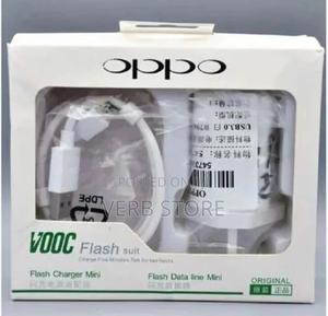 Brand New Oppo Charger - thumbnail 2