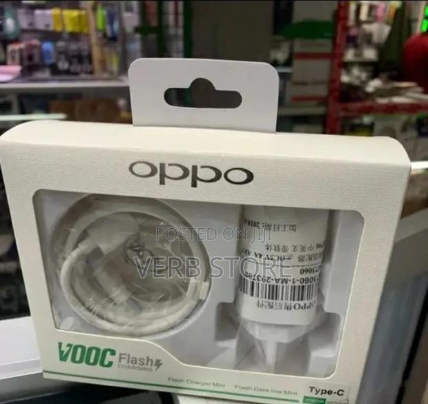 Brand New Oppo Charger - thumbnail 3