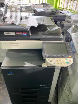 Coloured Konica Minolta Bizhub C 360 Photocopier Machines