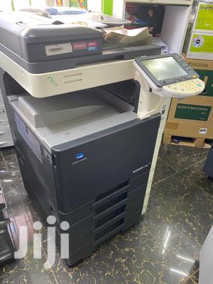 Coloured Konica Minolta Bizhub C 360 Photocopier Machines