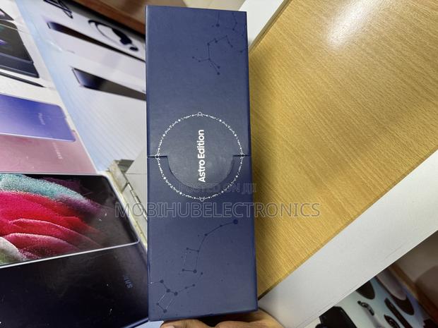 Samsung Watch 6 Astro Special Edition