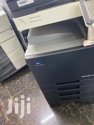 Coloured Konica Minolta Bizhub C 360 Photocopier Machines