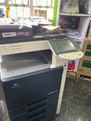 Coloured Konica Minolta Bizhub C 360 Photocopier Machines