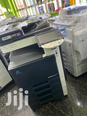 Coloured Konica Minolta Bizhub C 360 Photocopier Machines