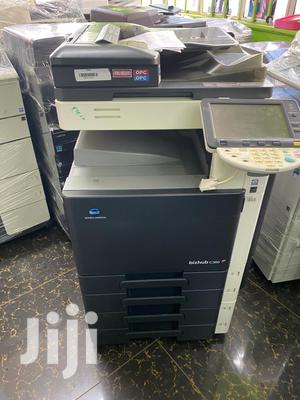 Coloured Konica Minolta Bizhub C 360 Photocopier Machines