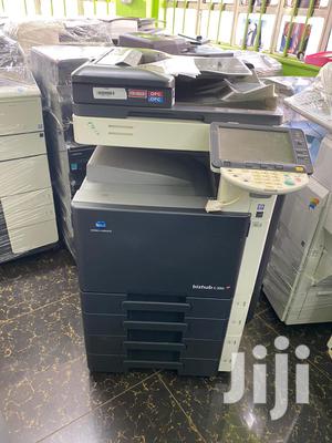 Coloured Konica Minolta Bizhub C 360 Photocopier Machines