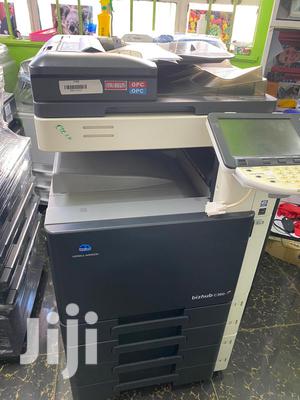Coloured Konica Minolta Bizhub C 360 Photocopier Machines