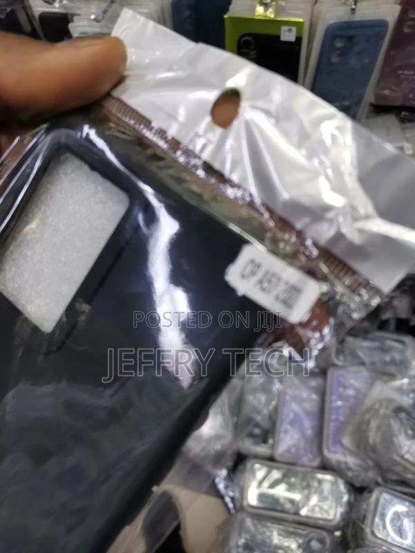 Silicone Case for OPPO A57 4G - thumbnail 4