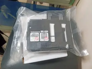 Original CANON Mc -G04 Maintenance Box