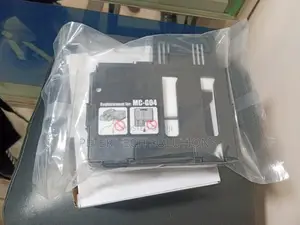 Original CANON Mc -G04 Maintenance Box