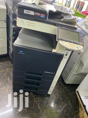 Coloured Konica Minolta Bizhub C 360 Photocopier Machines