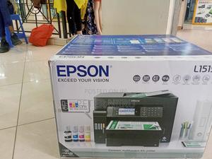 Epson Ecotank L15150 A3 With Wifi Printer - thumbnail 2