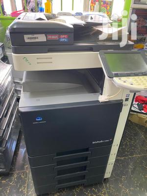 Coloured Konica Minolta Bizhub C 360 Photocopier Machines
