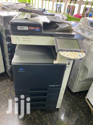Coloured Konica Minolta Bizhub C 360 Photocopier Machines