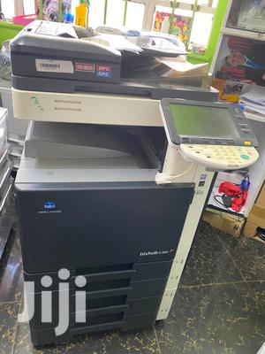Coloured Konica Minolta Bizhub C 360 Photocopier Machines