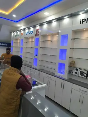 Shop Interiors Cosmetics Phone Beauty Pharmacy Chemists