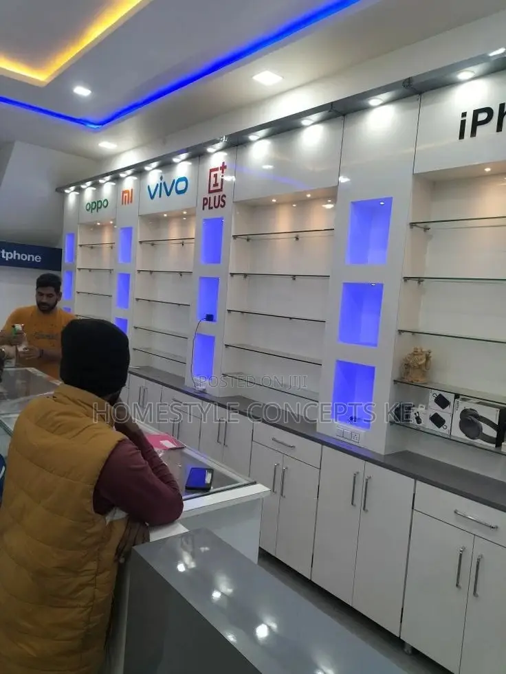 Shop Interiors Cosmetics Phone Beauty Pharmacy Chemists