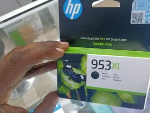 Original HP 953xl Ink Cartridge