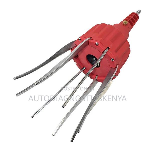 Tool to Install Vehicle CV Boot Without Removing CV Joint