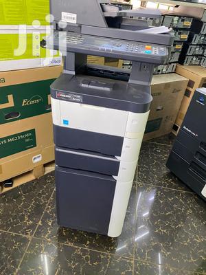 Fully Loaded Kyocera Ecosys M3040 Photocopier Machine