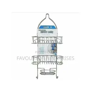Caddy Bathroom Organizer