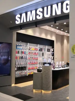 Modern Shop Interiors Cosmetics Pharmacy Chemists Mobile