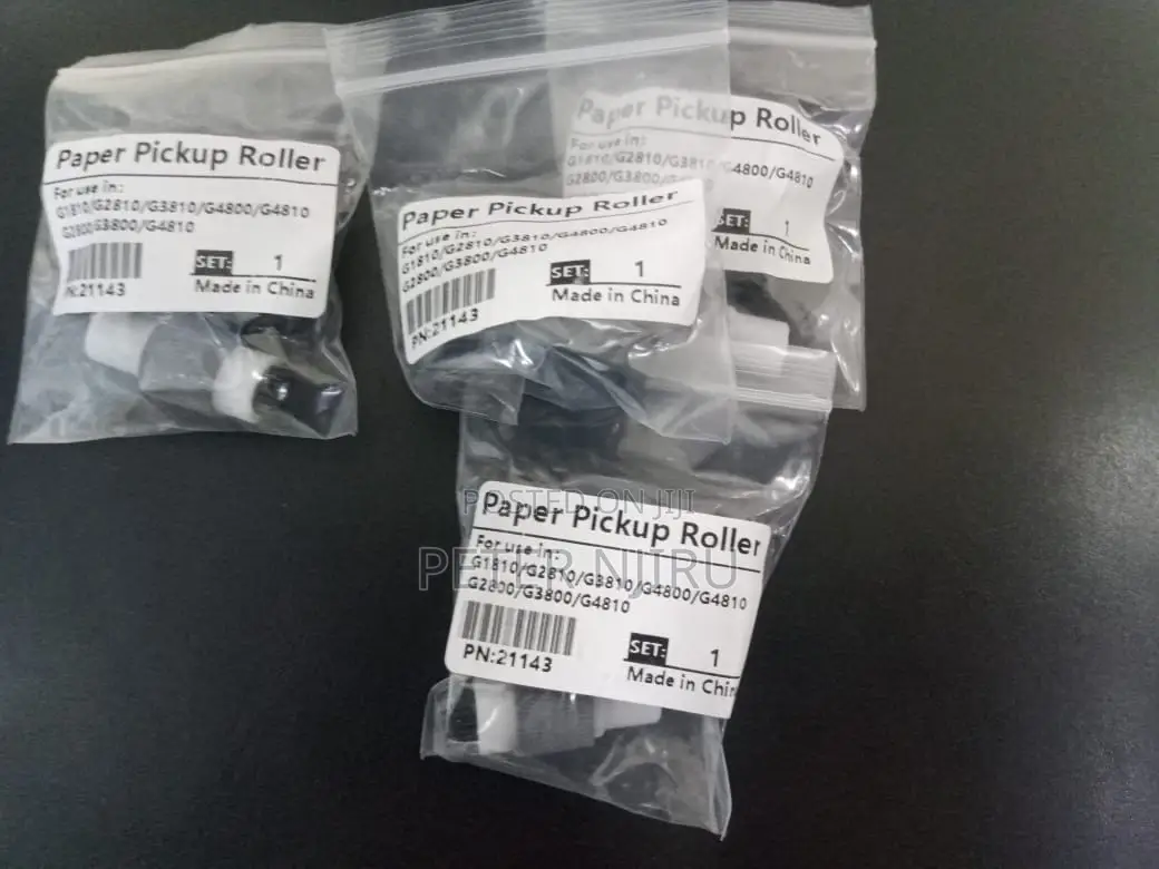 G2411 Pick Up Rollers