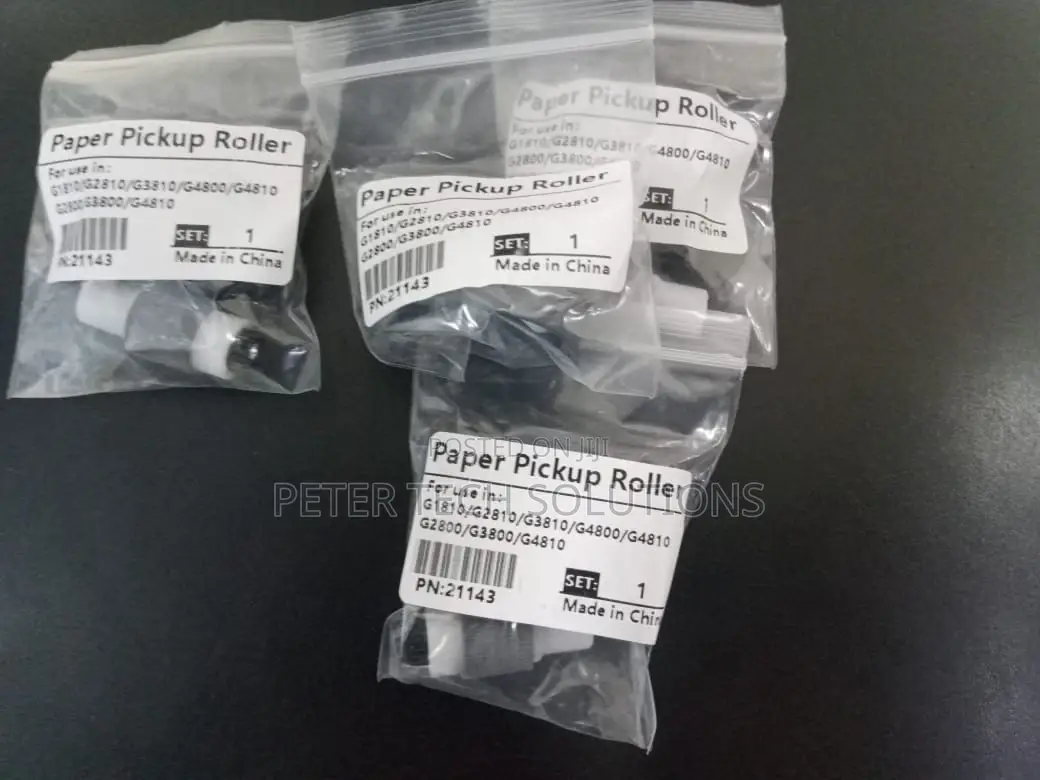 G2411 Pick Up Rollers