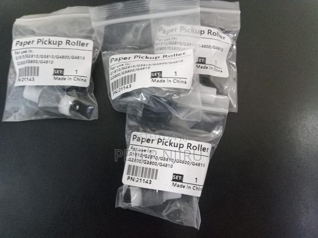 G2411 Pick Up Rollers