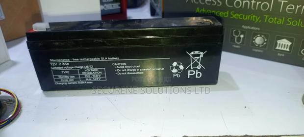 Free Maintenance Deep Cycle Battery 12v 2.3ah - thumbnail 2