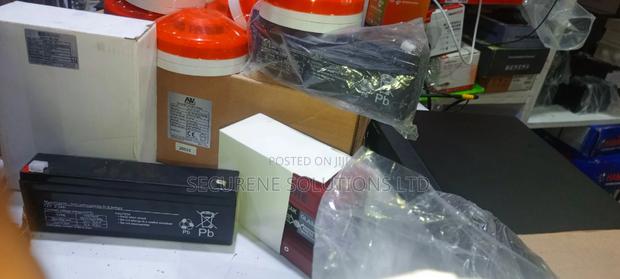 Fire Alarm Systems Detection Equipments - thumbnail 2