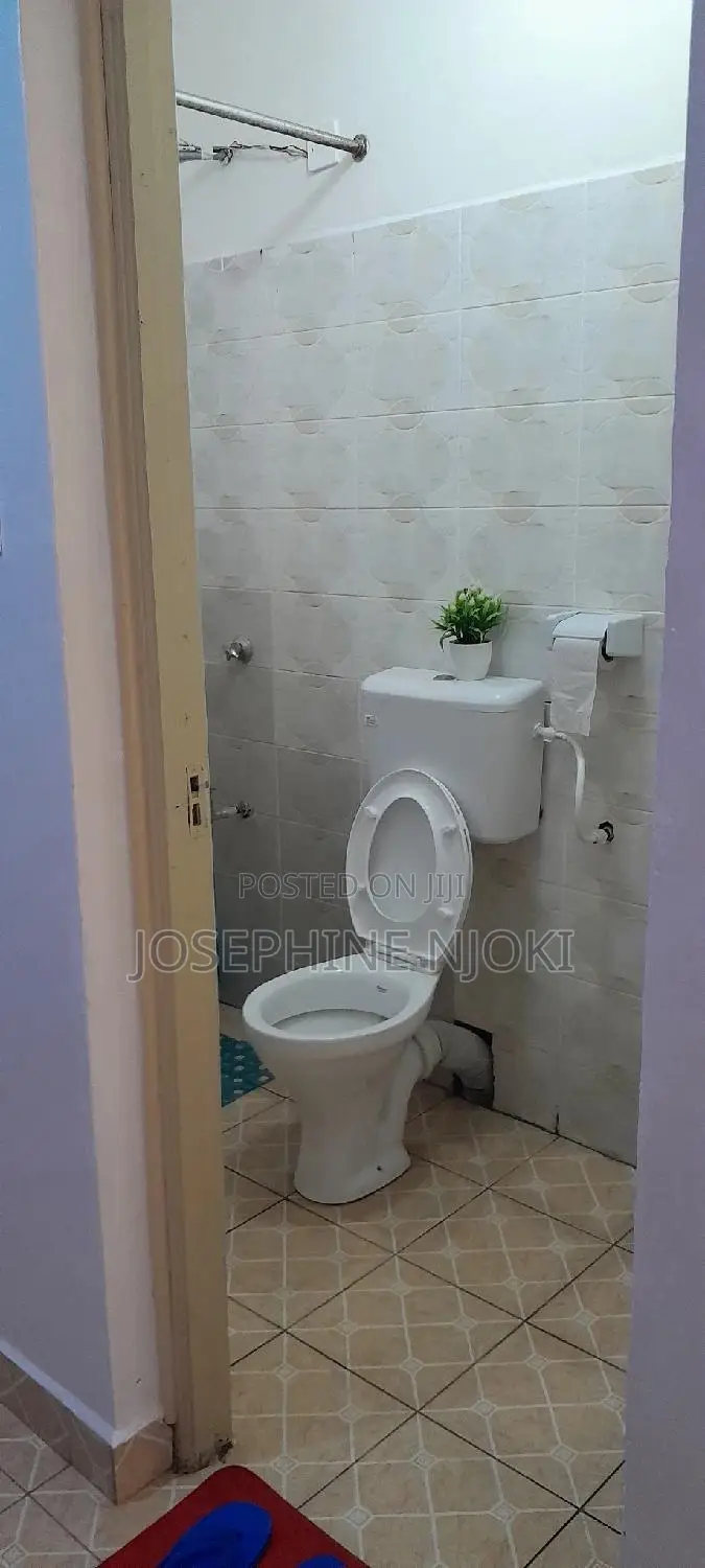 Studio Apartment Balozi Road Kitengela Airbnb