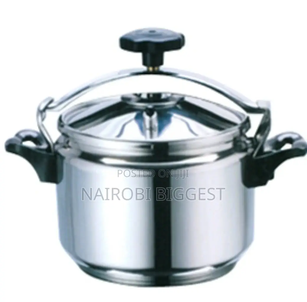 5 Litres Electric Pressure Cooker