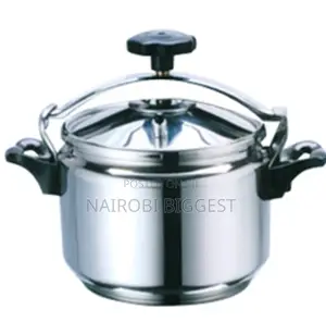 5 Litres Electric Pressure Cooker
