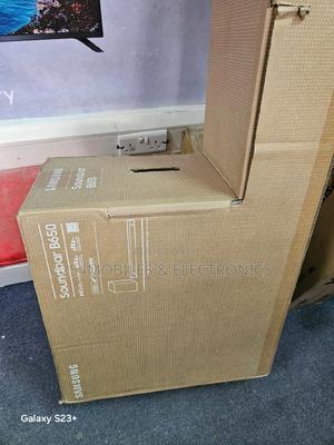 Samsung HW-B650 3.1CH Soundbar