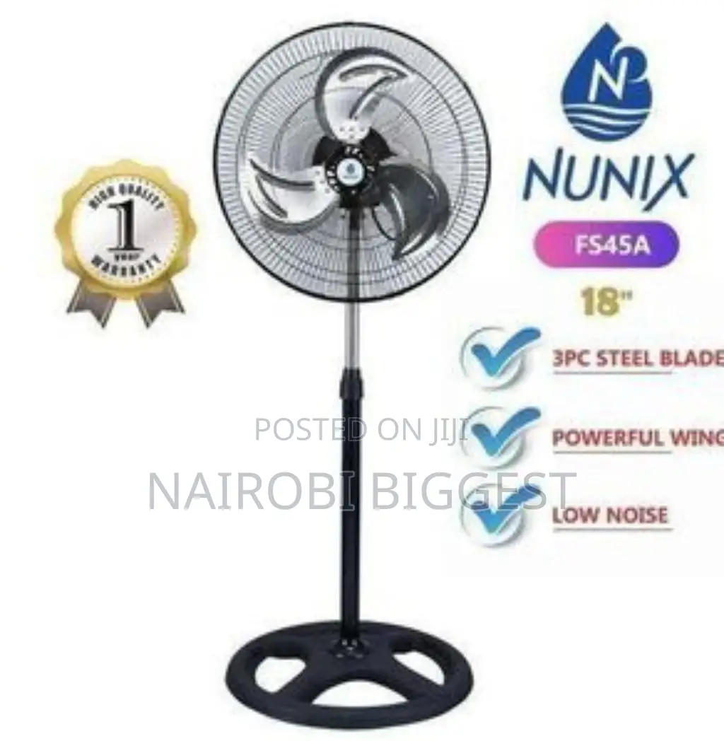 Size 18 Standing Fun