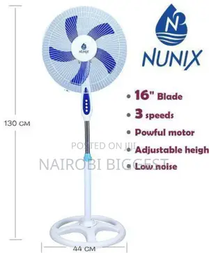 Nunix 16" Standing Fun