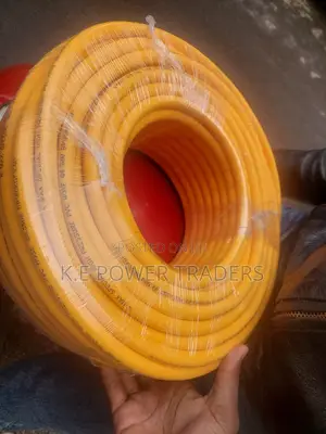 50m High Pressure Hose
