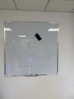 White Board' White Boards' White Boards 4ftx4ft White Board° - thumbnail 2