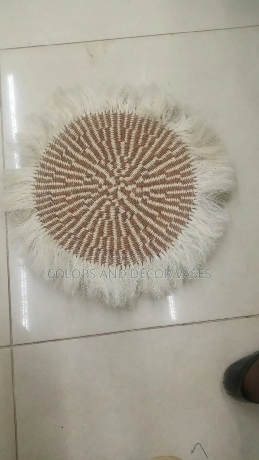 Table Sisal Mats