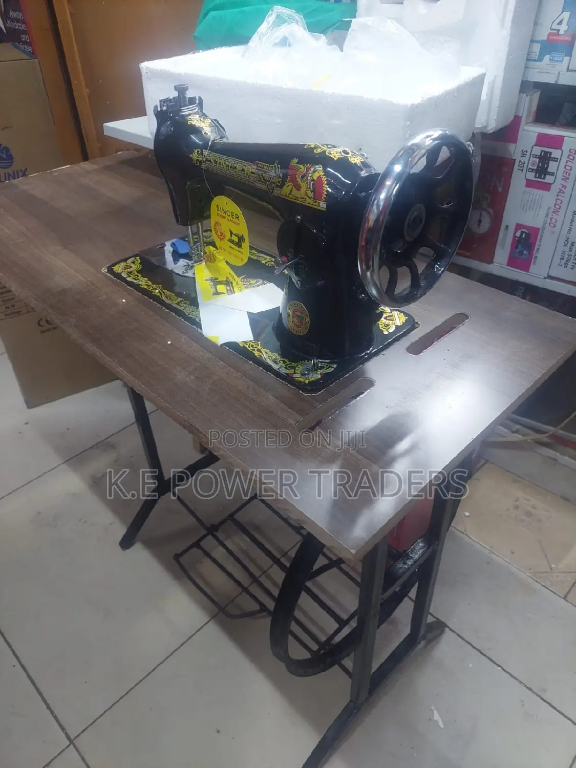 Best Sincer Sewing Machine